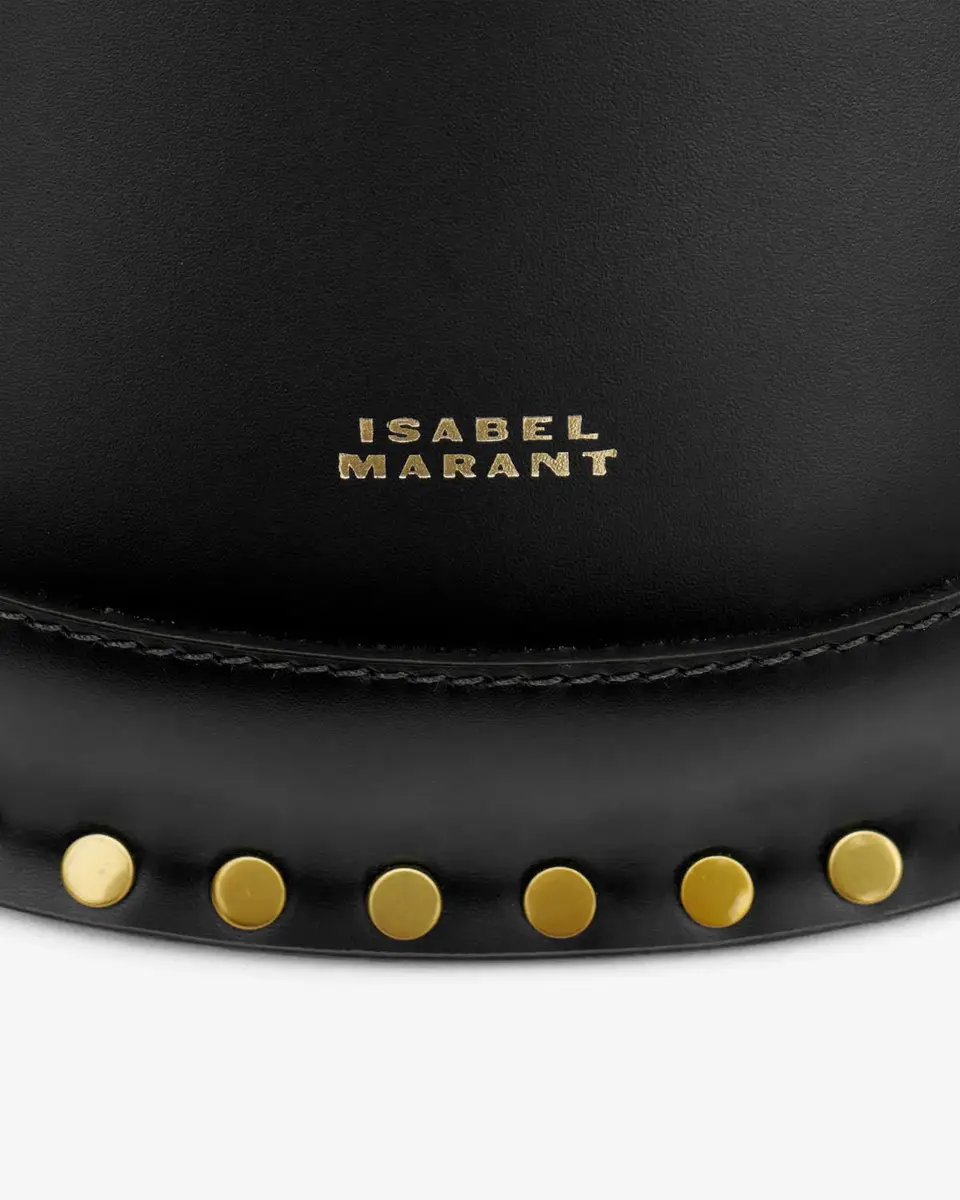 Isabel Marant Skano Belt Bag In Leather | Thumbnail 4 Isabel Marant Skano Belt Bag In Leather | Thumbnail 4