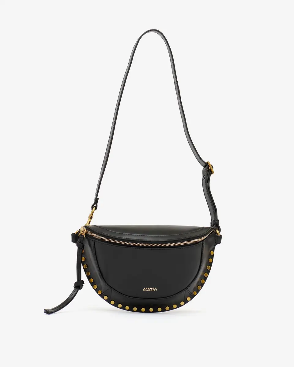 Isabel Marant Skano Belt Bag In Leather | Thumbnail 6 Isabel Marant Skano Belt Bag In Leather | Thumbnail 6