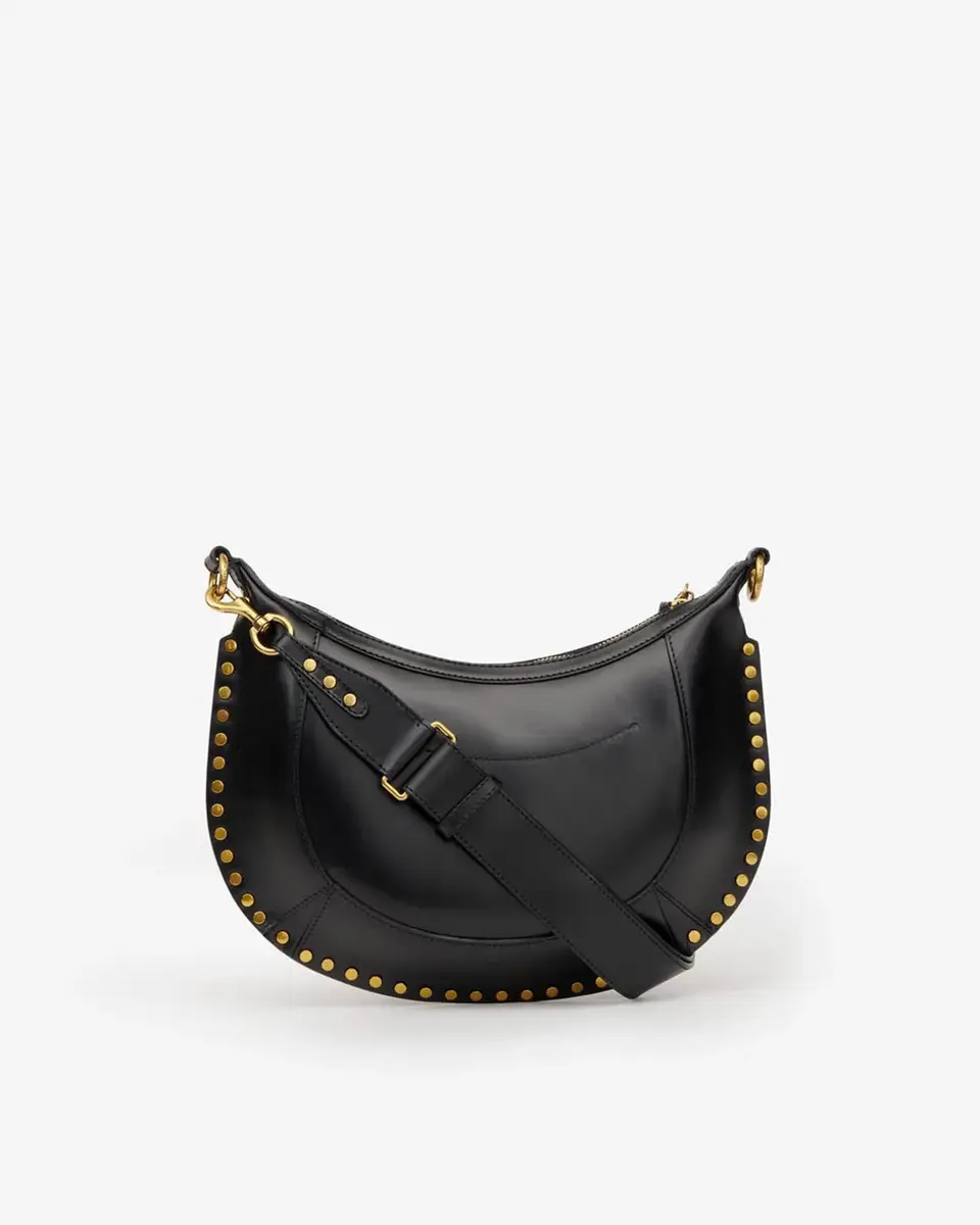 Isabel Marant Naoko Leather Bag | Thumbnail 2 Isabel Marant Naoko Leather Bag | Thumbnail 2