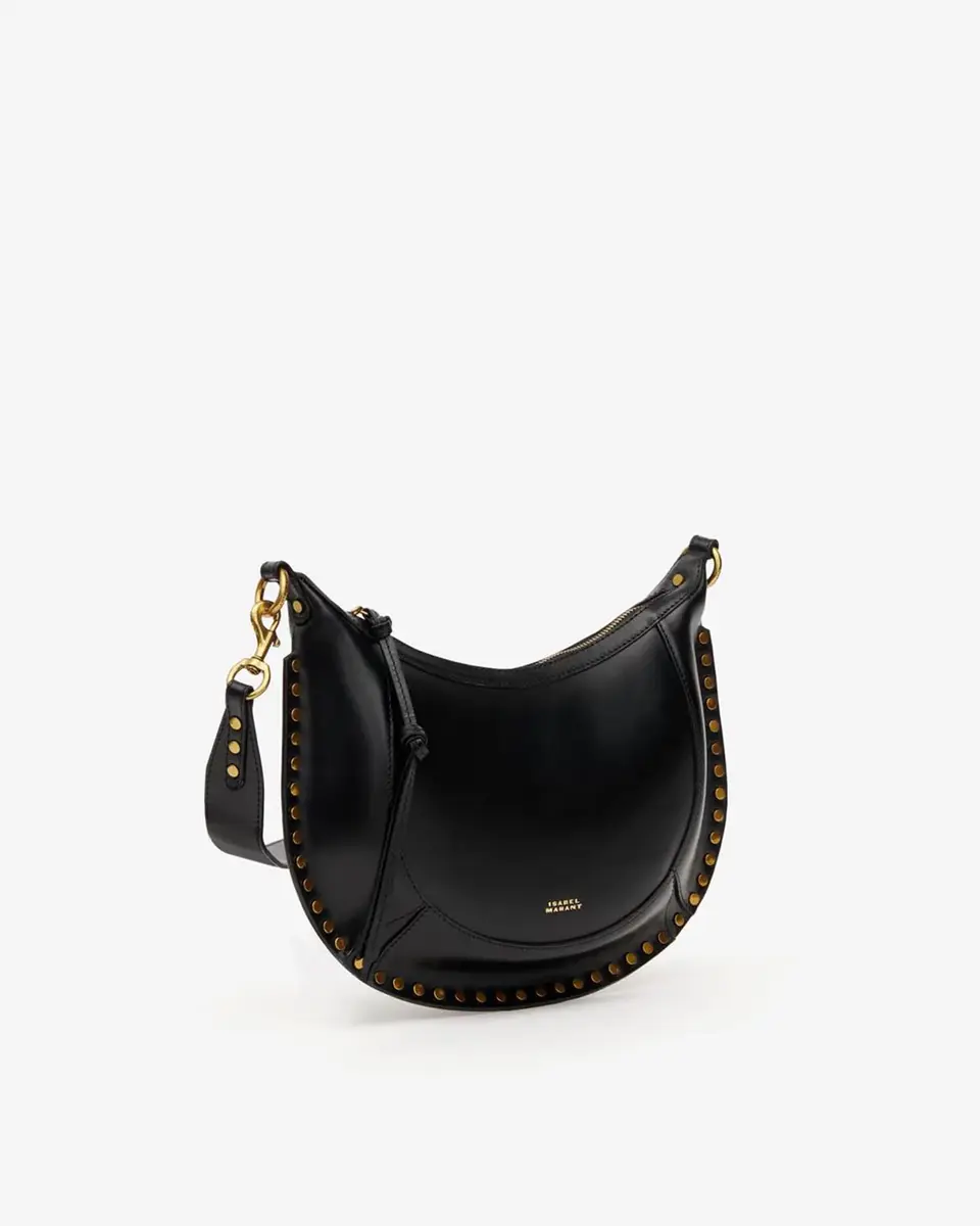 Isabel Marant Naoko Leather Bag | Thumbnail 3 Isabel Marant Naoko Leather Bag | Thumbnail 3