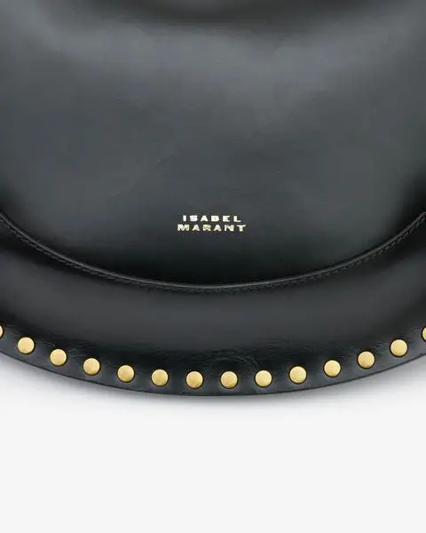 Isabel Marant Naoko Leather Bag | Thumbnail 4 Isabel Marant Naoko Leather Bag | Thumbnail 4
