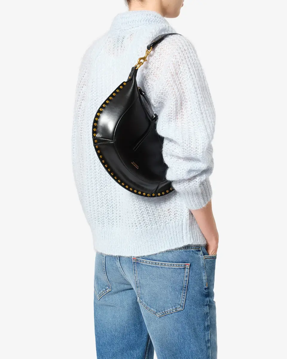 Isabel Marant Naoko Leather Bag | Thumbnail 6 Isabel Marant Naoko Leather Bag | Thumbnail 6