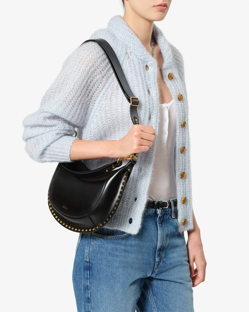 Isabel Marant Naoko Leather Bag | Thumbnail 7 Isabel Marant Naoko Leather Bag | Thumbnail 7