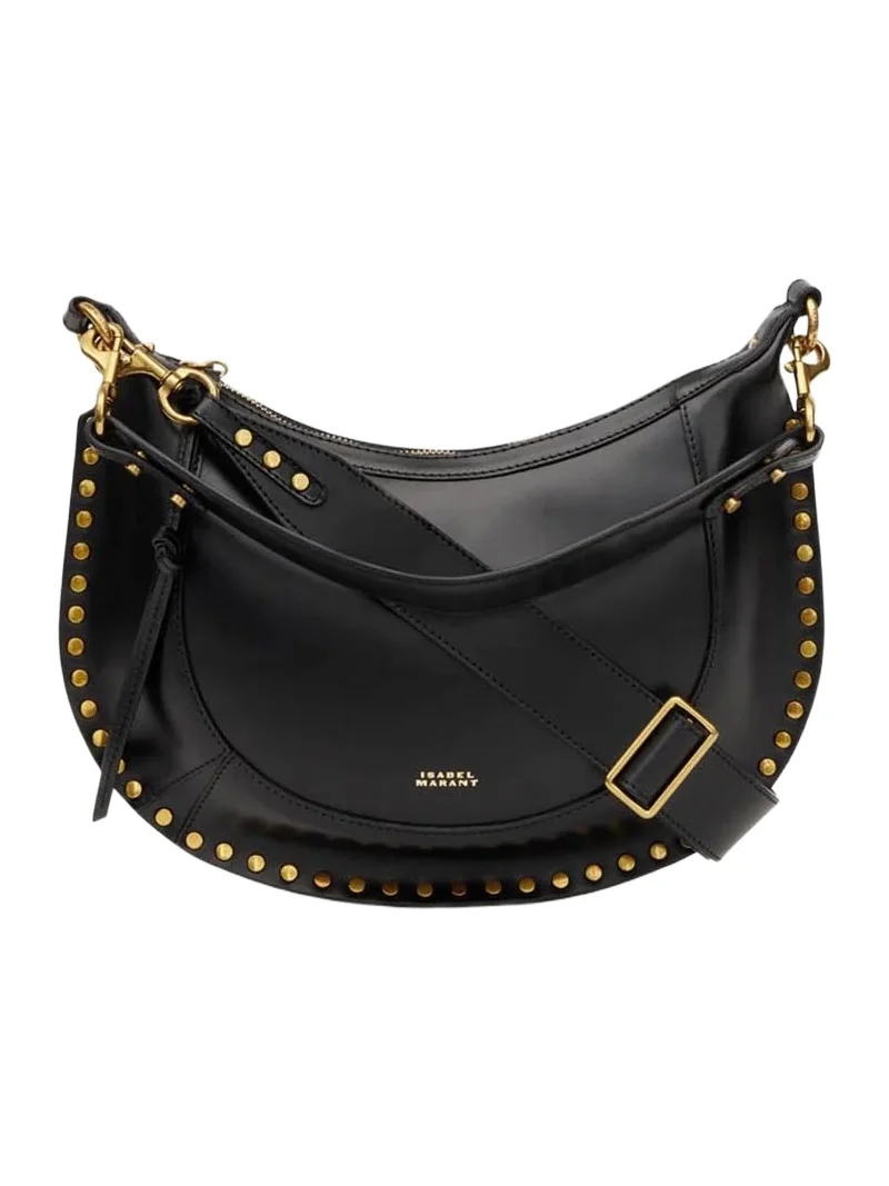 Isabel Marant Naoko Leather Bag