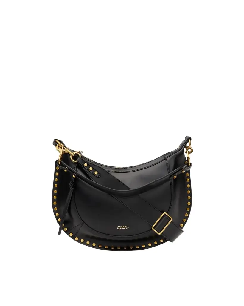Isabel Marant Naoko Leather Bag