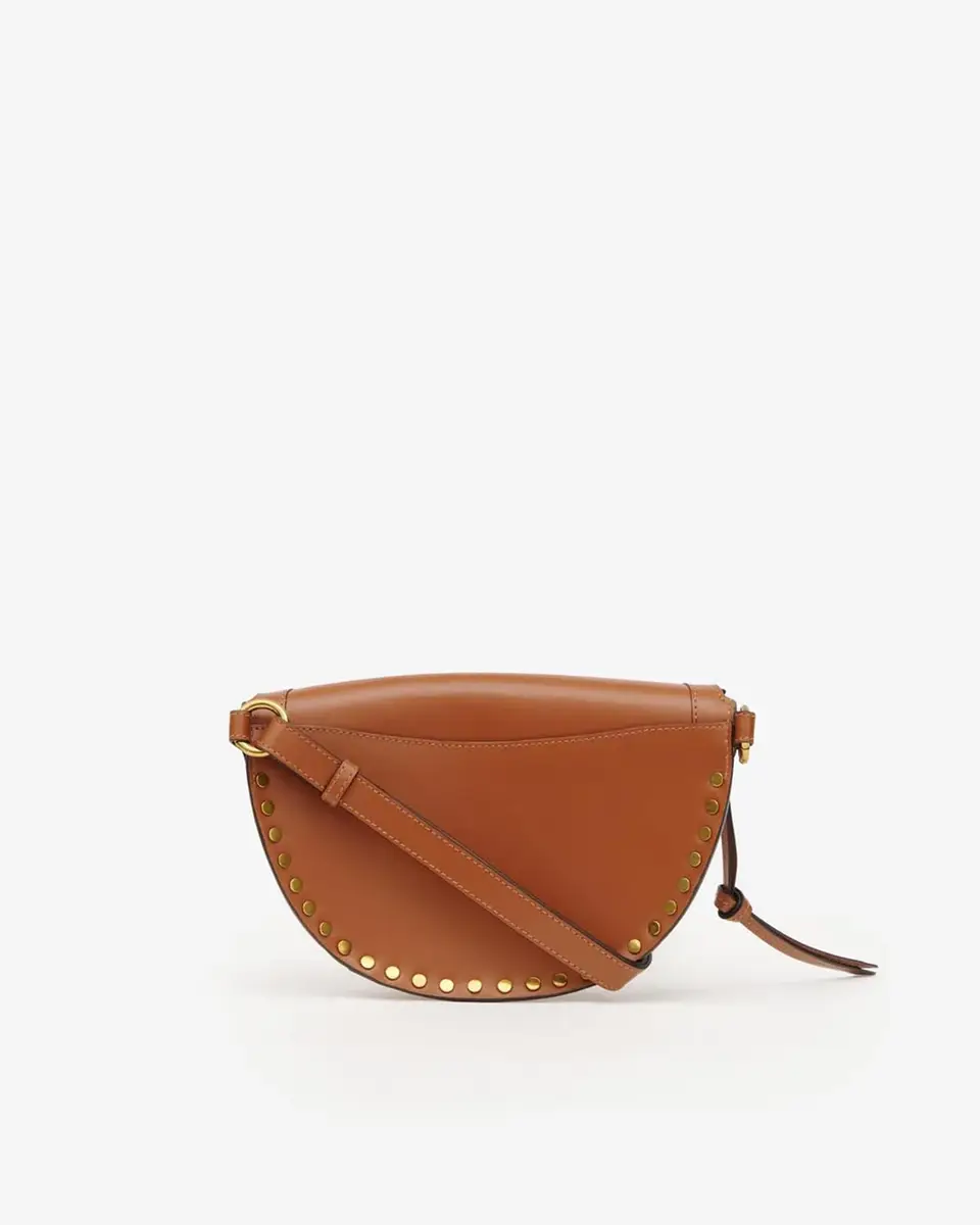 Isabel Marant Skano Belt Bag In Leather | Thumbnail 3 Isabel Marant Skano Belt Bag In Leather | Thumbnail 3