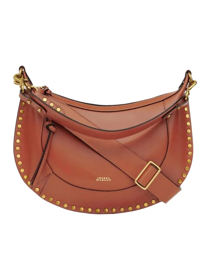 Isabel Marant Naoko Bag In Leather