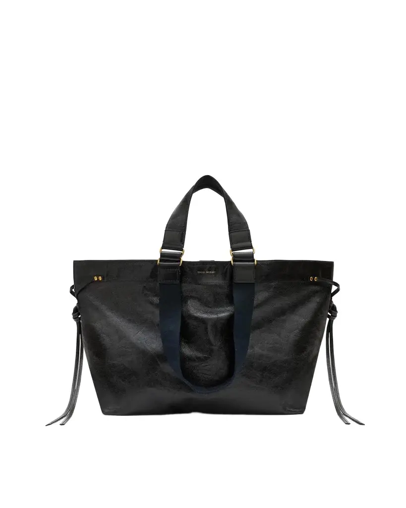 Wardy Bag In Leather Wardy Bag In Leather