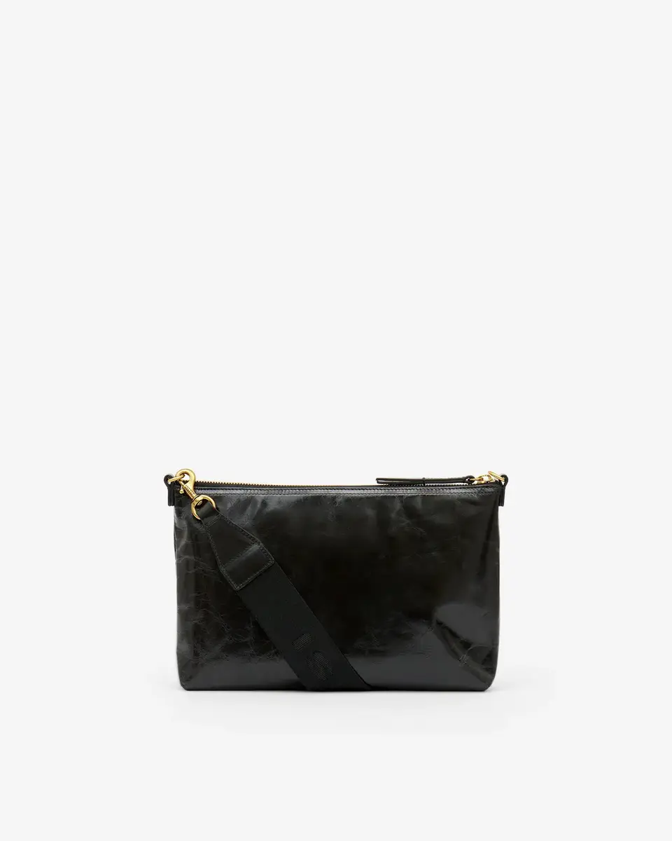 Isabel Marant Nessah Bag In Leather | Thumbnail 2 Isabel Marant Nessah Bag In Leather | Thumbnail 2
