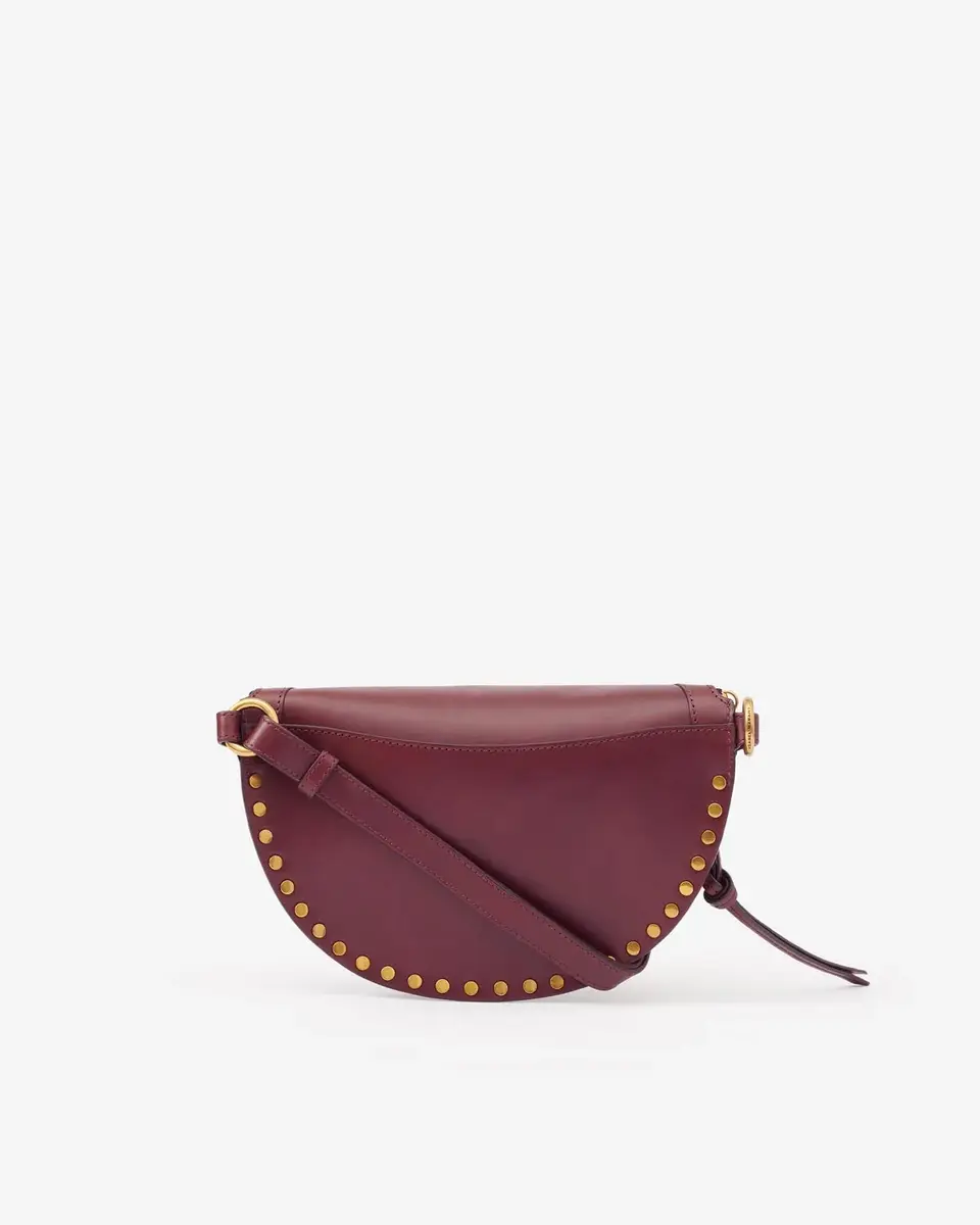 Isabel Marant Skano Belt Bag In Leather | Thumbnail 2 Isabel Marant Skano Belt Bag In Leather | Thumbnail 2