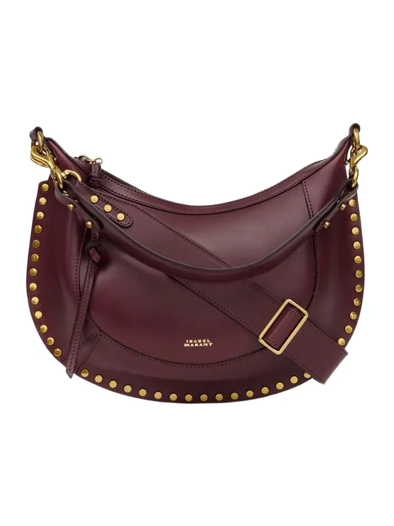 Isabel Marant Naoko Bag In Leather