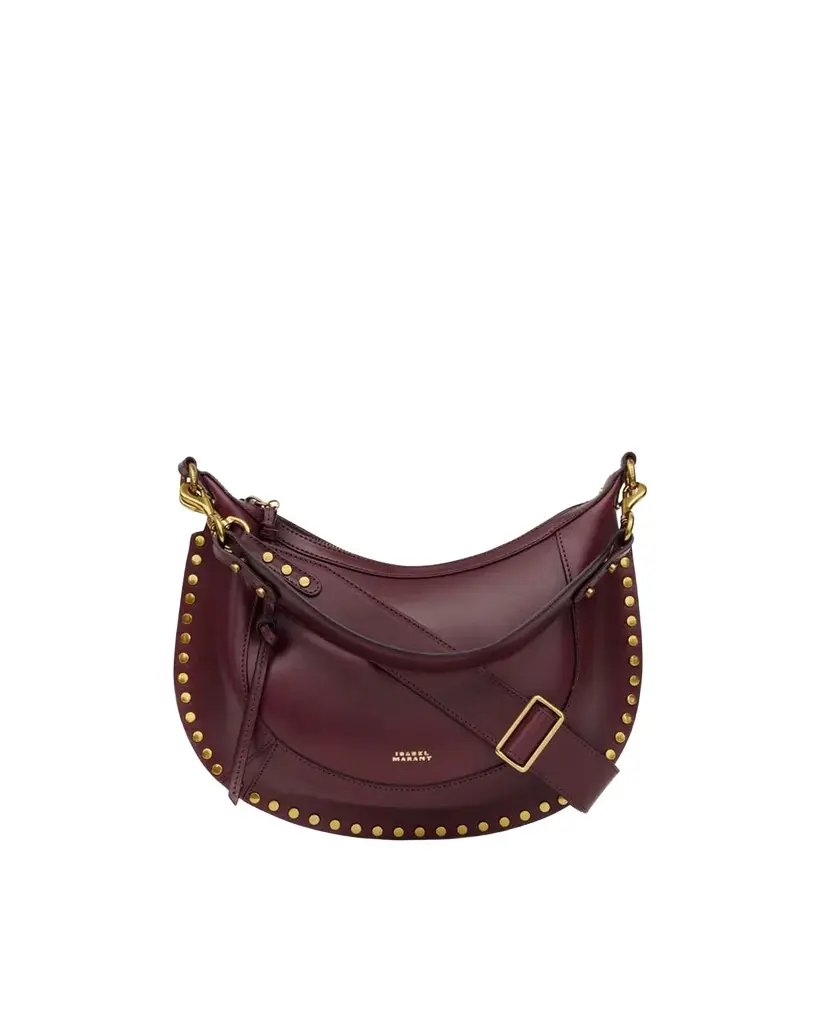 Naoko Bag In Leather Naoko Bag In Leather