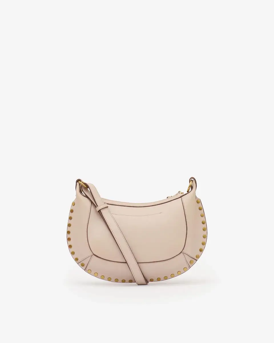 Isabel Marant Oskan Moon Bag | Thumbnail 2 Isabel Marant Oskan Moon Bag | Thumbnail 2