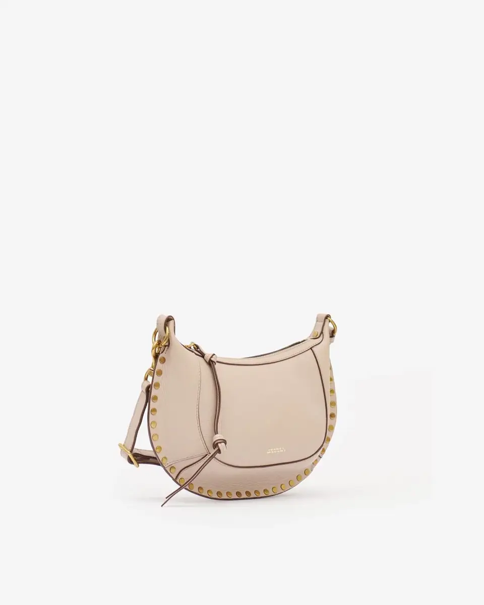 Isabel Marant Oskan Moon Bag | Thumbnail 3 Isabel Marant Oskan Moon Bag | Thumbnail 3