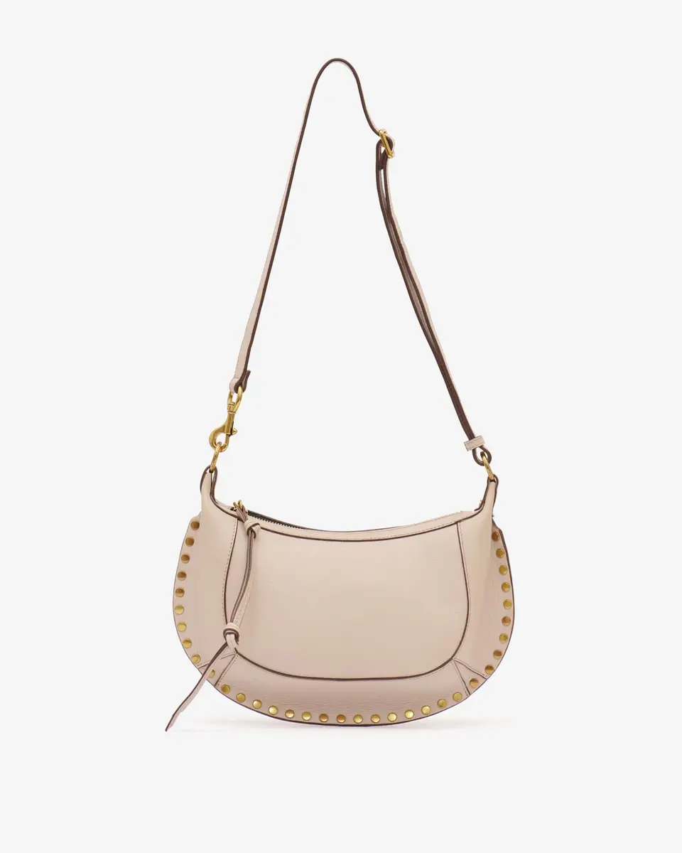 Isabel Marant Oskan Moon Bag | Thumbnail 5 Isabel Marant Oskan Moon Bag | Thumbnail 5