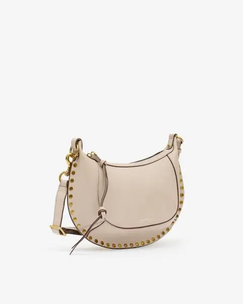 Isabel Marant Oskan Moon Bag | Thumbnail 8 Isabel Marant Oskan Moon Bag | Thumbnail 8