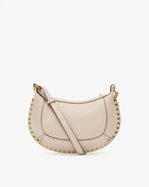 Isabel Marant Oskan Moon Bag | Thumbnail 9 Isabel Marant Oskan Moon Bag | Thumbnail 9