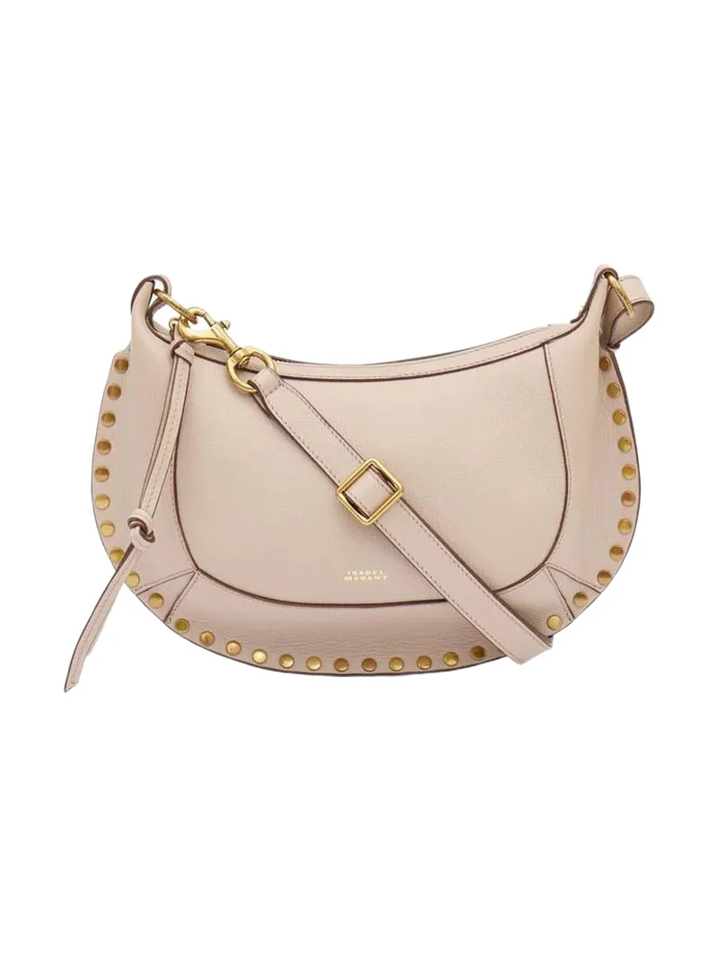 Isabel Marant Oskan Moon Bag