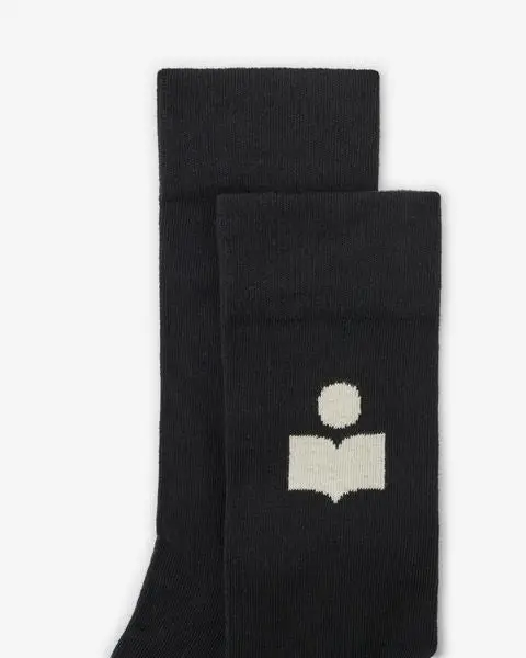 Isabel Marant Siloki Socks | Thumbnail 4 Isabel Marant Siloki Socks | Thumbnail 4