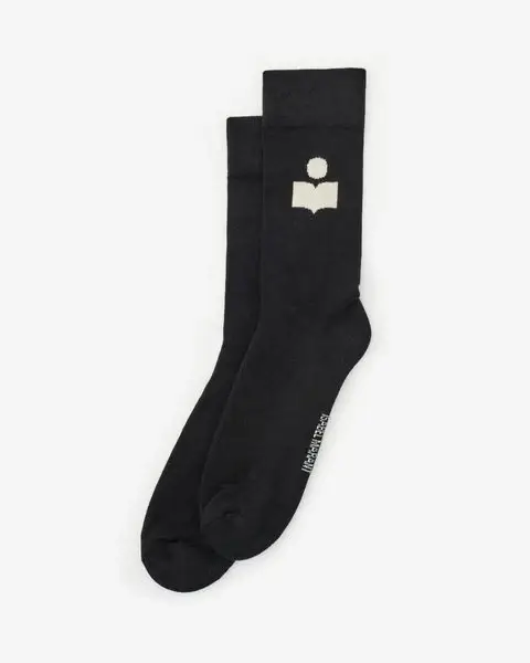 Isabel Marant Siloki Socks | Thumbnail 5 Isabel Marant Siloki Socks | Thumbnail 5