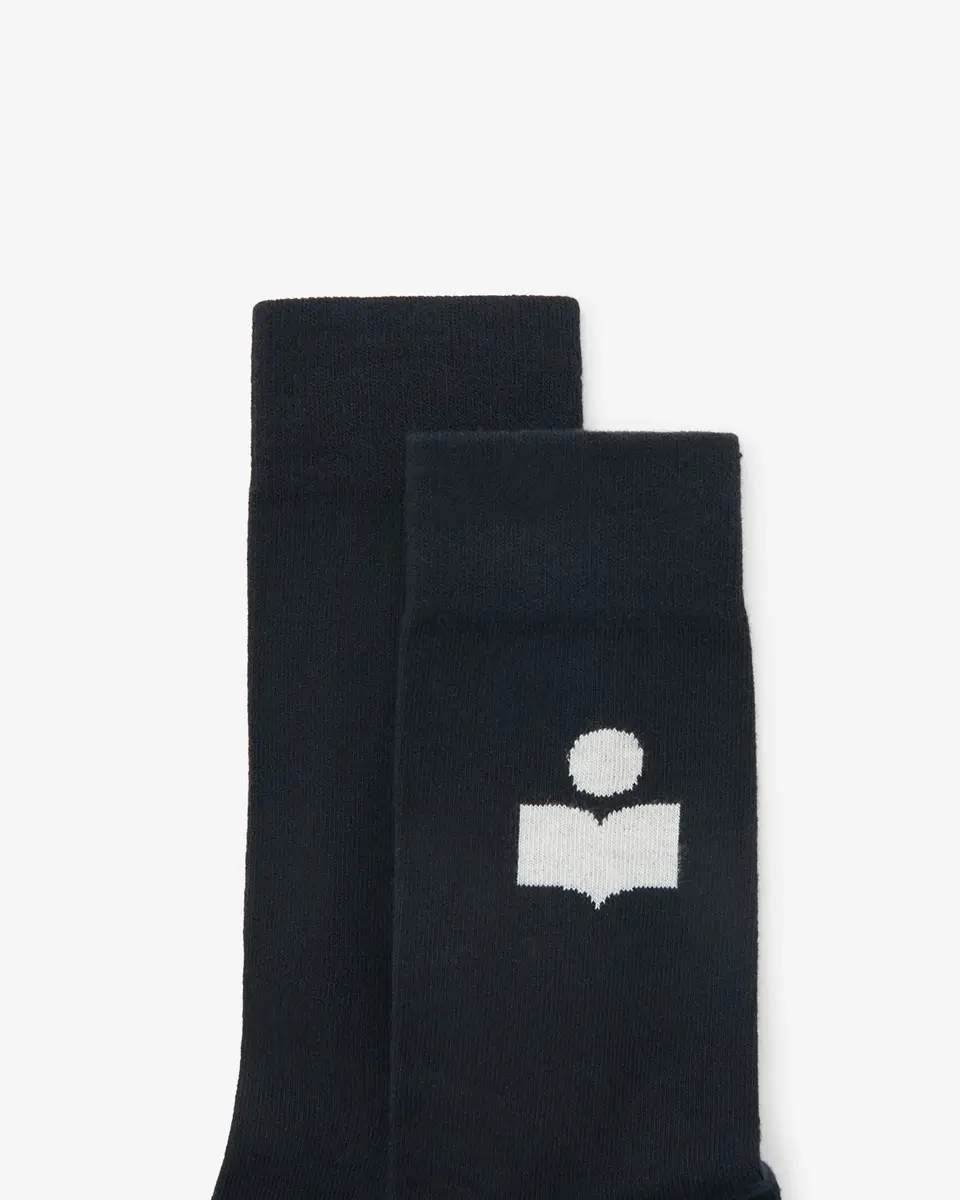 Isabel Marant Siloki Socks | Thumbnail 7 Isabel Marant Siloki Socks | Thumbnail 7
