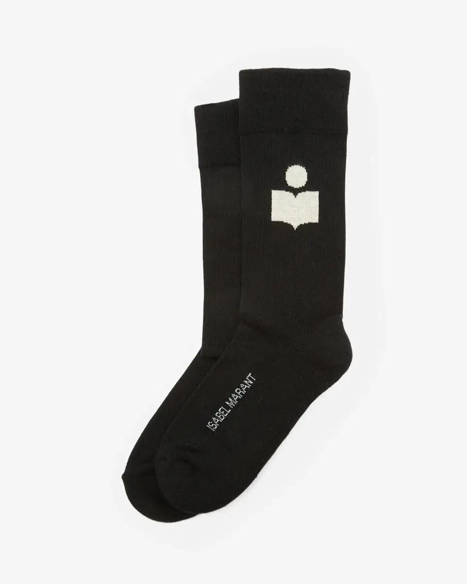 Isabel Marant Siloki Socks | Thumbnail 8 Isabel Marant Siloki Socks | Thumbnail 8
