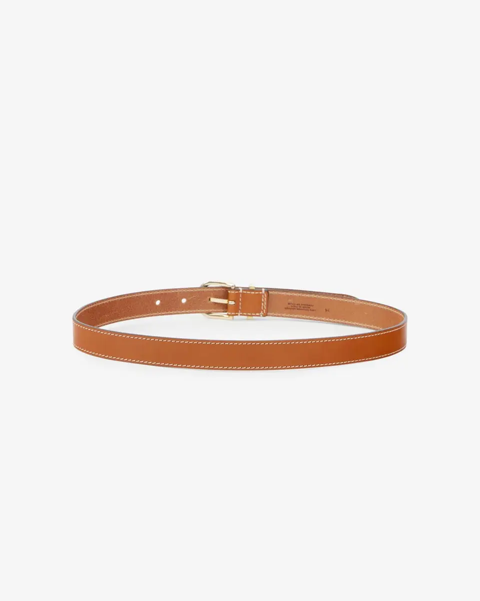 Isabel Marant Zadd Belt | Thumbnail 2 Isabel Marant Zadd Belt | Thumbnail 2