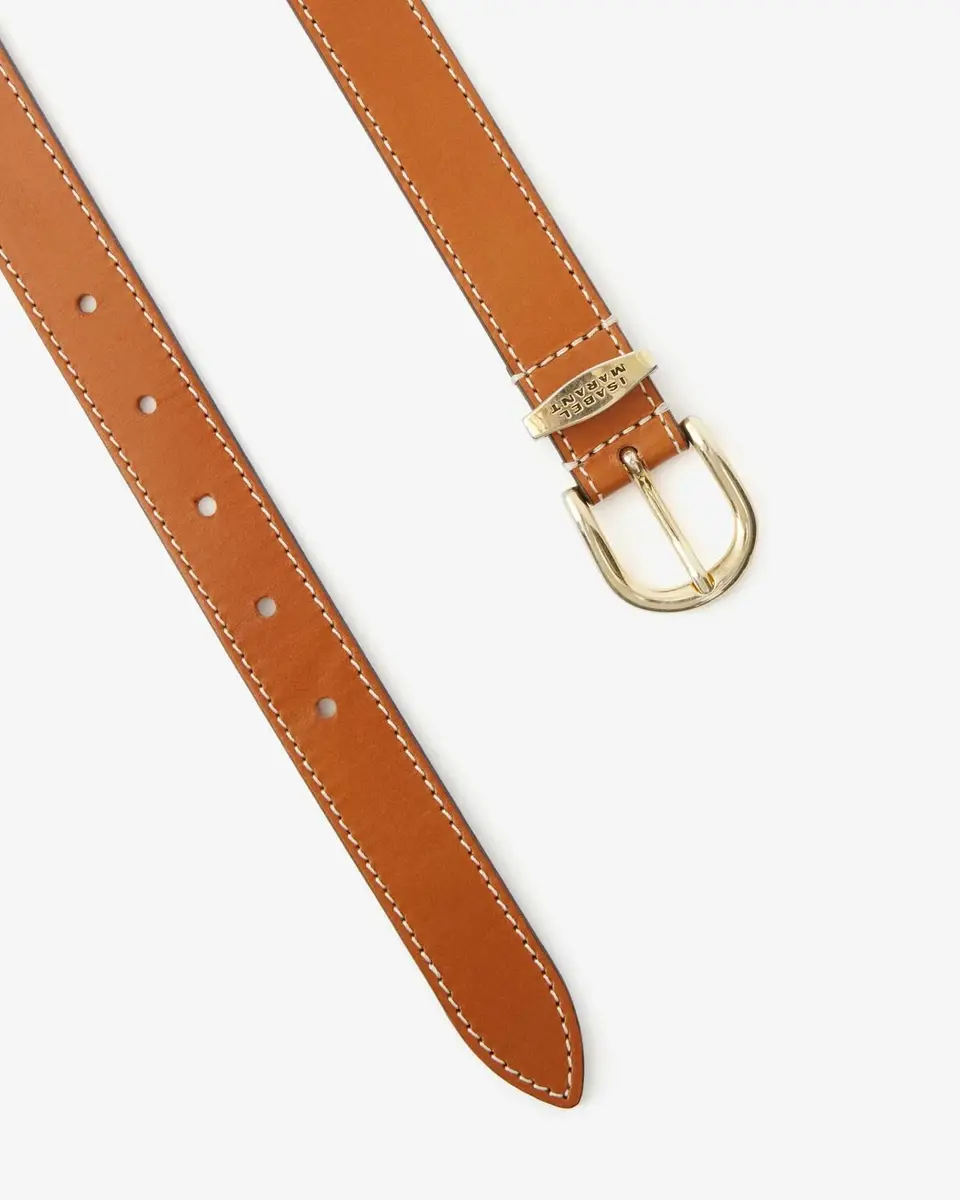 Isabel Marant Zadd Belt | Thumbnail 3 Isabel Marant Zadd Belt | Thumbnail 3