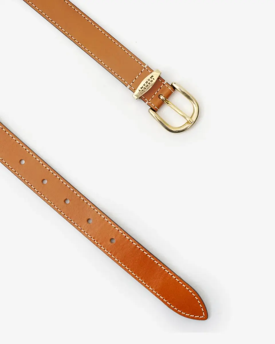 Isabel Marant Zadd Belt | Thumbnail 4 Isabel Marant Zadd Belt | Thumbnail 4