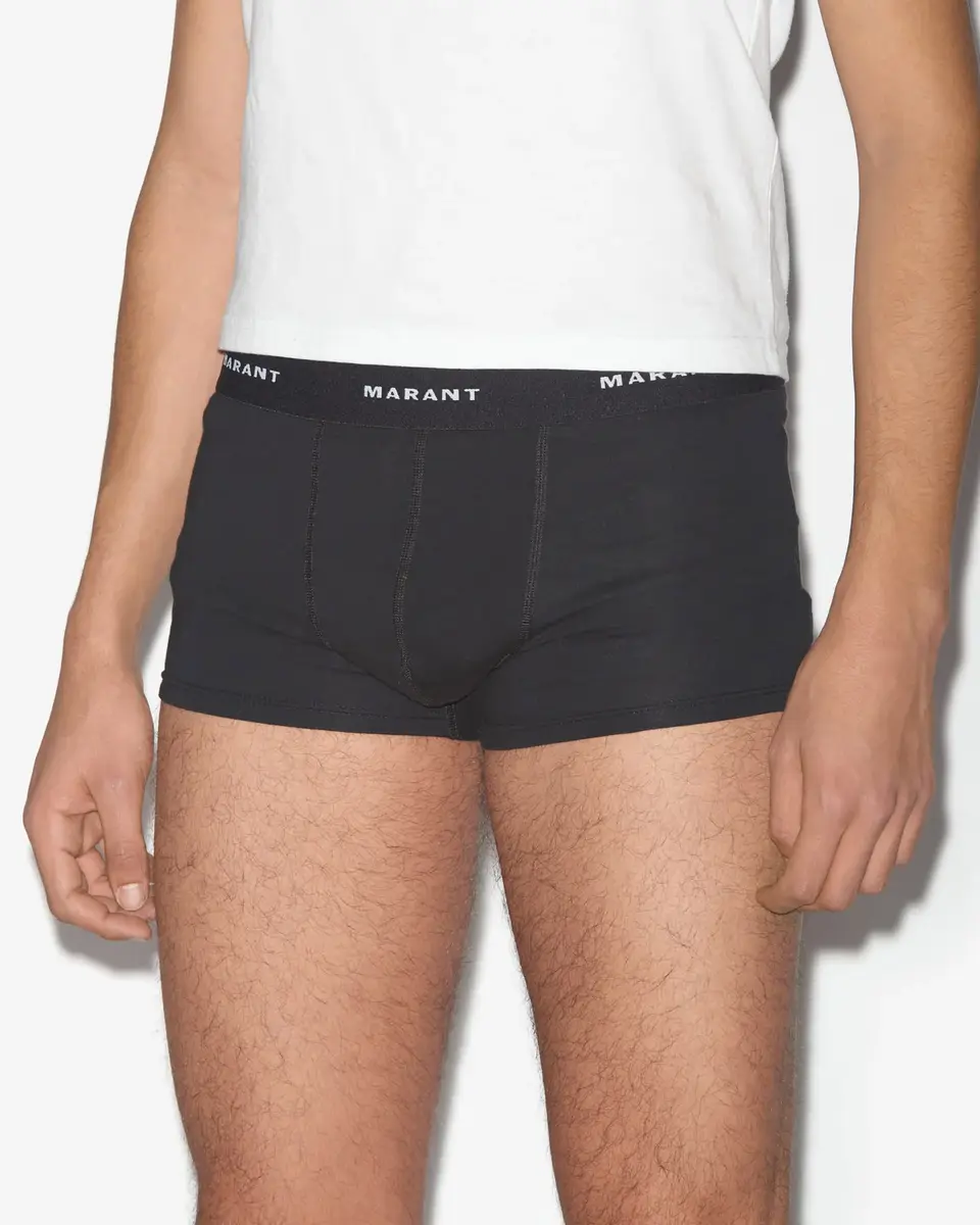 Isabel Marant Billy Knickers | Thumbnail 4 Isabel Marant Billy Knickers | Thumbnail 4