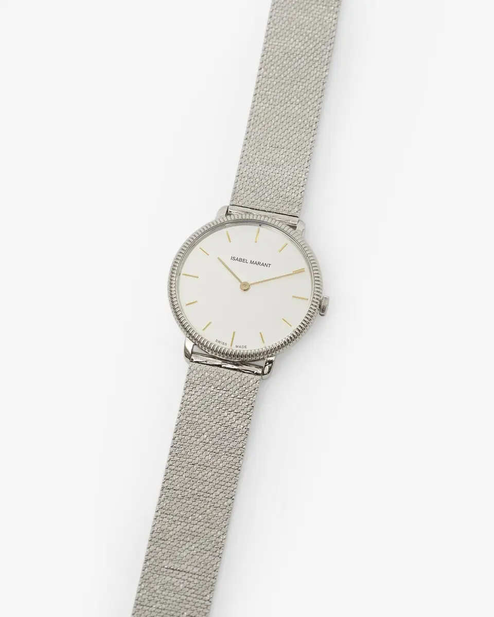 Isabel Marant 10.05 Watch | Thumbnail 5 Isabel Marant 10.05 Watch | Thumbnail 5