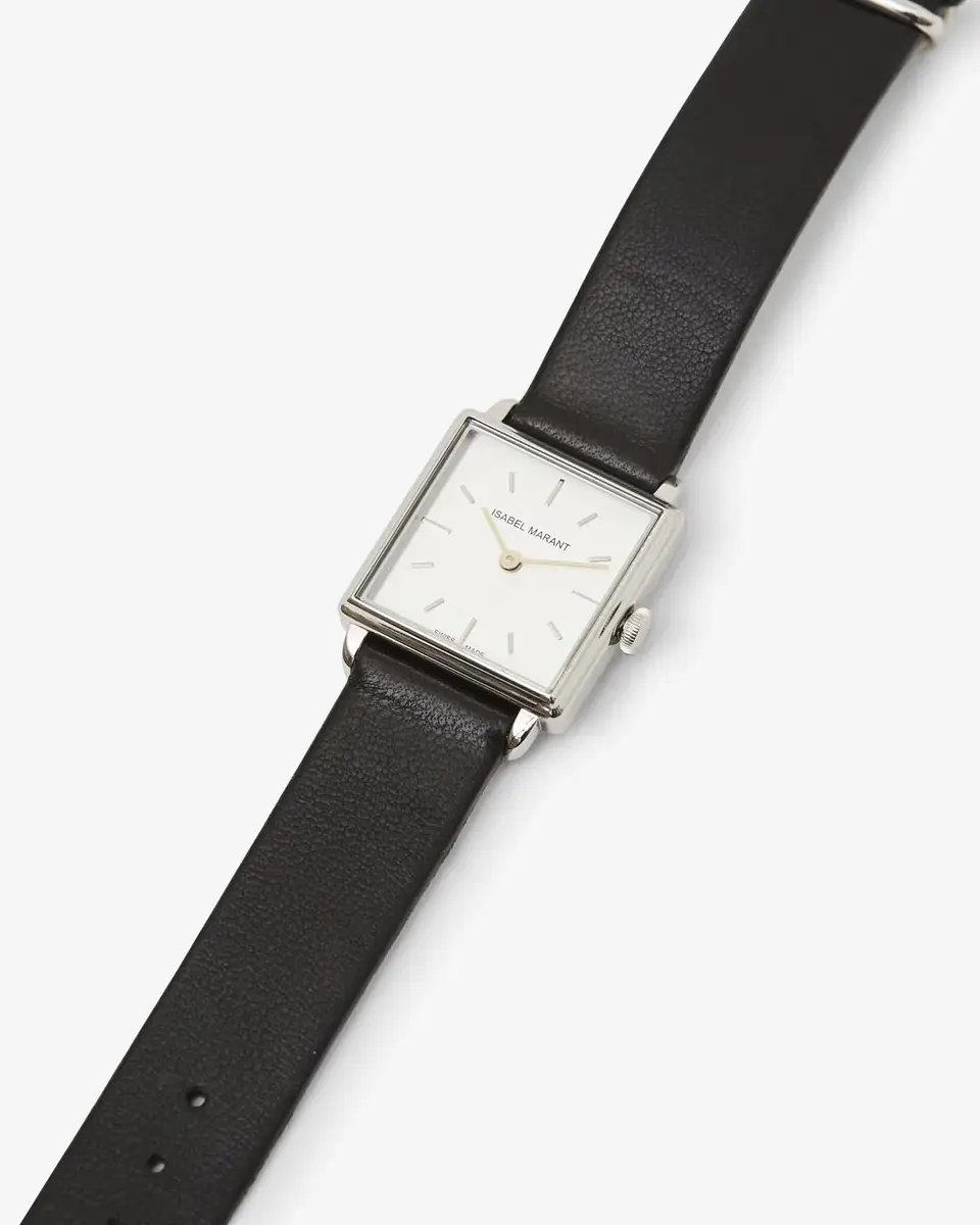 Isabel Marant 12.04 Watch | Thumbnail 3 Isabel Marant 12.04 Watch | Thumbnail 3