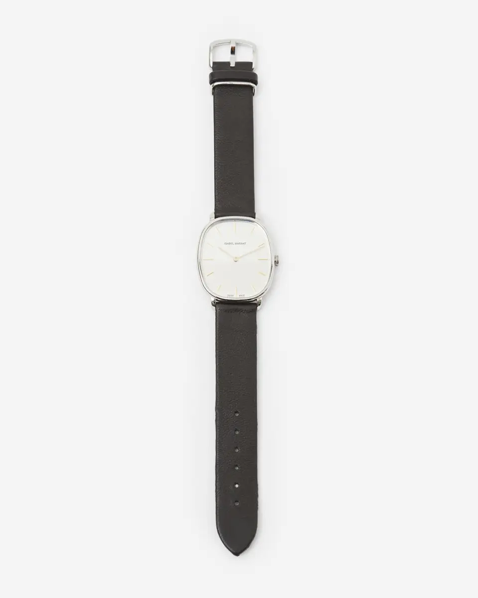 Isabel Marant 28.07 Watch | Thumbnail 4 Isabel Marant 28.07 Watch | Thumbnail 4