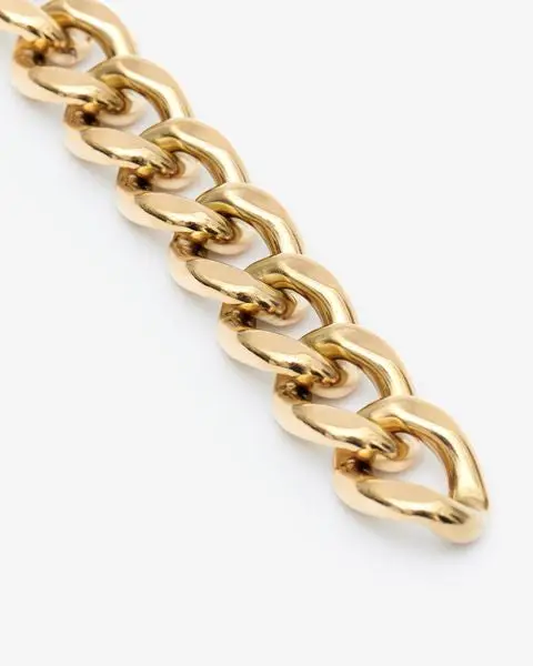 Isabel Marant Links Bracelet | Thumbnail 2 Isabel Marant Links Bracelet | Thumbnail 2
