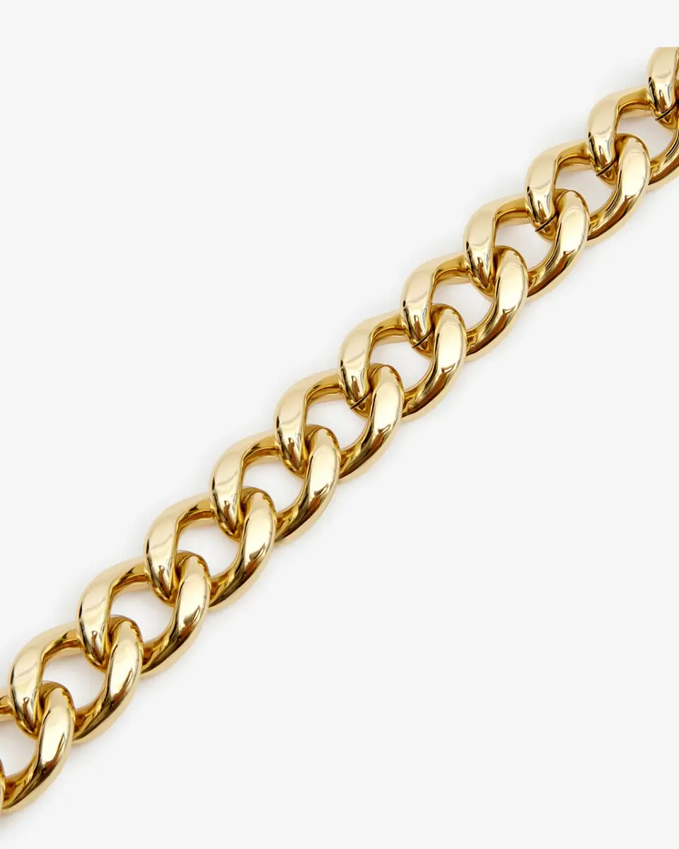 Isabel Marant Links Choker Necklace | Thumbnail 2