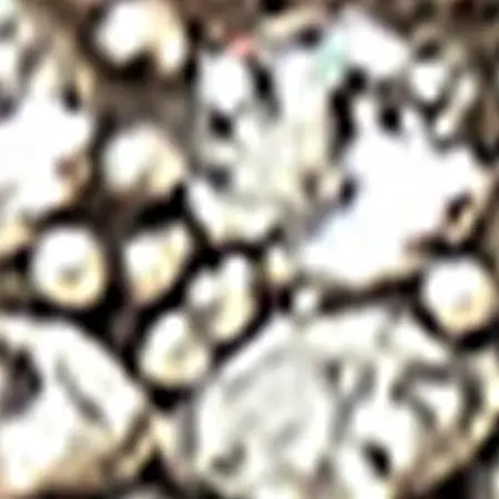 Isabel Marant Funky Ring Earrings | Thumbnail 4 Isabel Marant Funky Ring Earrings | Thumbnail 4
