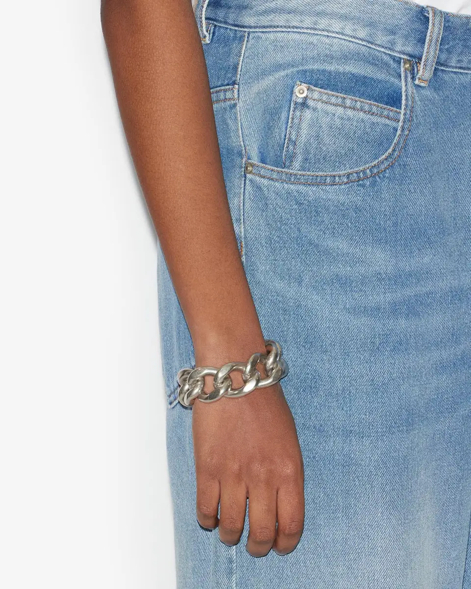 Isabel Marant Links Bracelet | Thumbnail 2 Isabel Marant Links Bracelet | Thumbnail 2