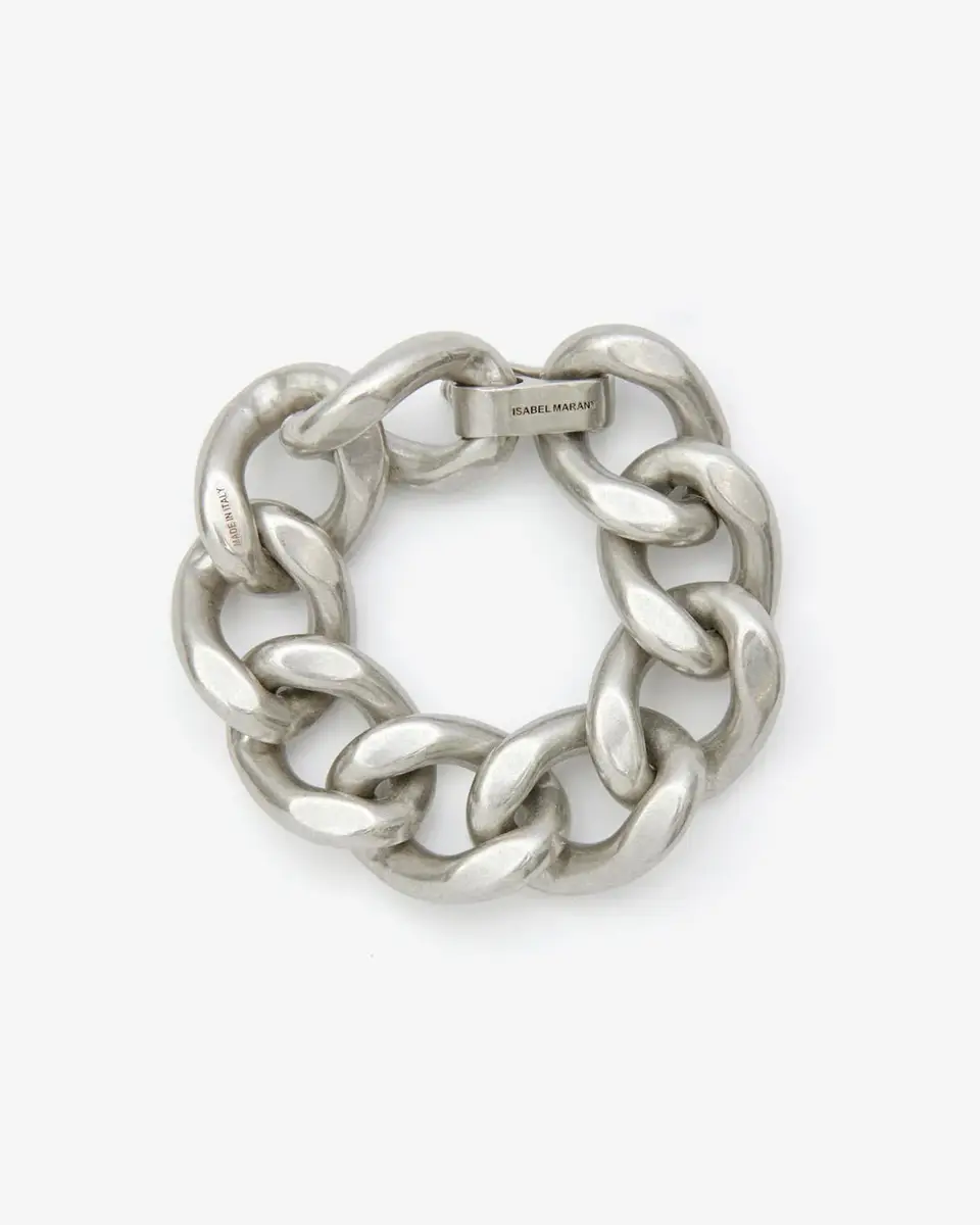 Isabel Marant Links Bracelet | Thumbnail 4 Isabel Marant Links Bracelet | Thumbnail 4