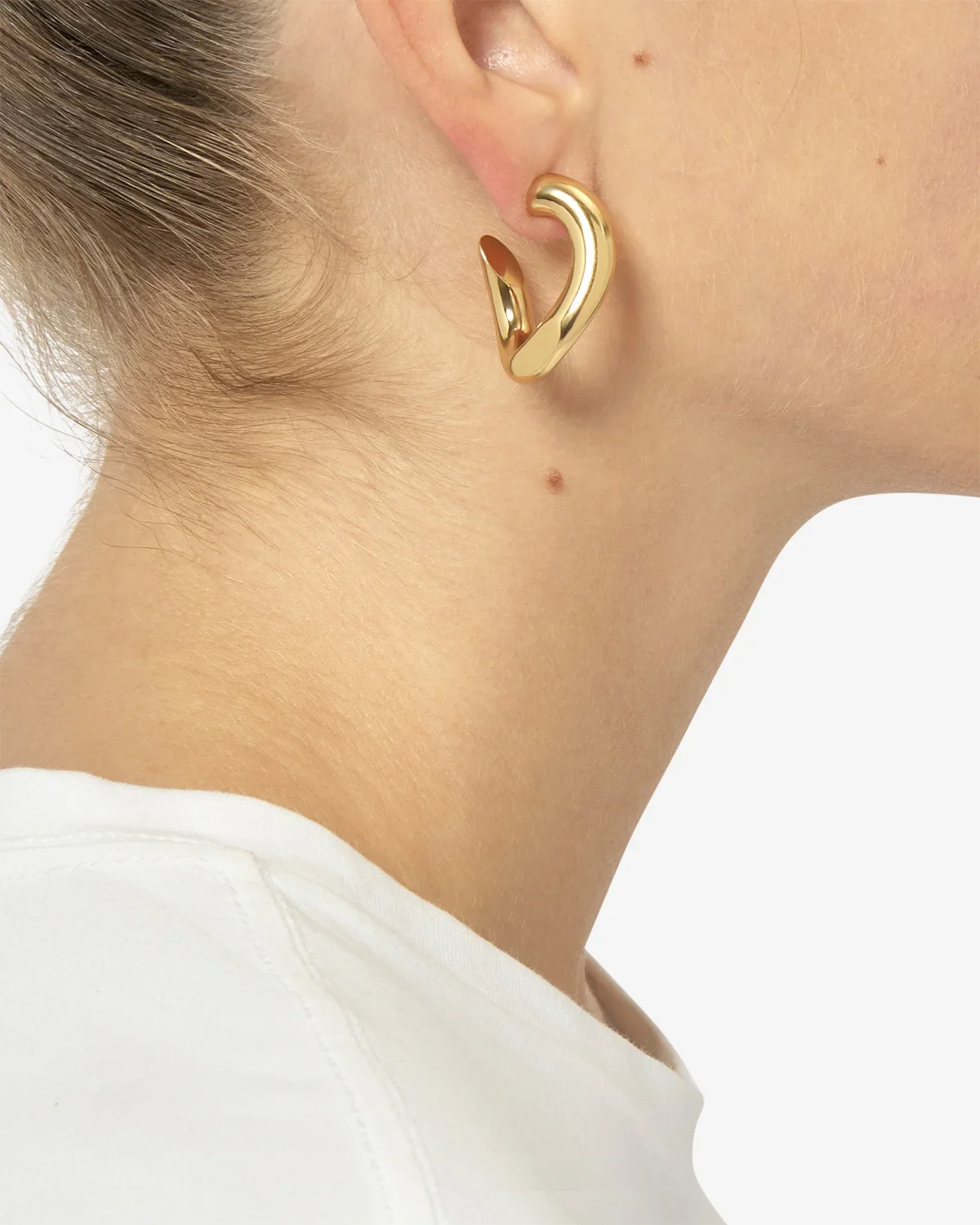 Isabel Marant Links Earrings