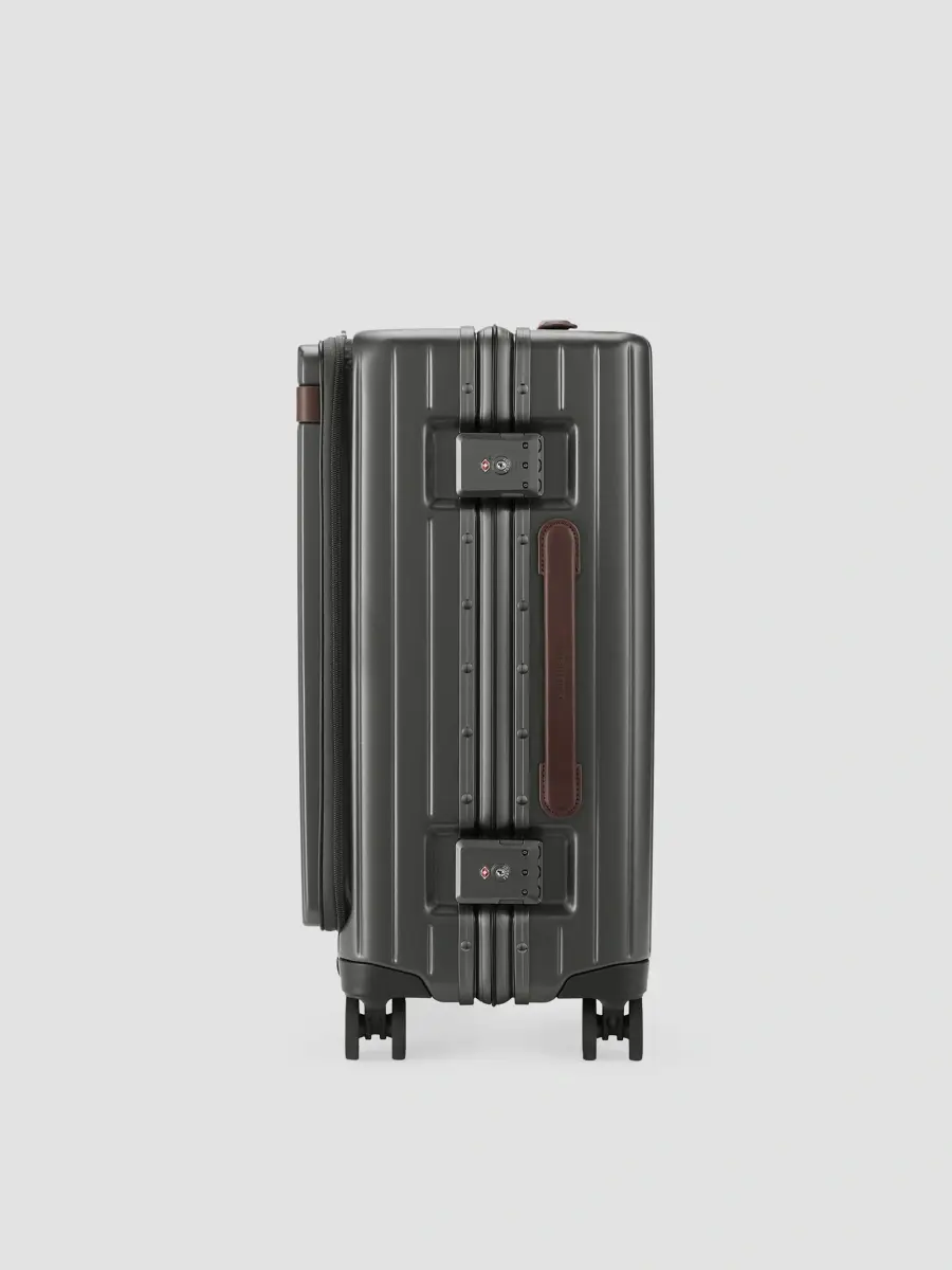 Carl Friedrik Hybrid The Carry-On X Spinner Suitcase | Thumbnail 3