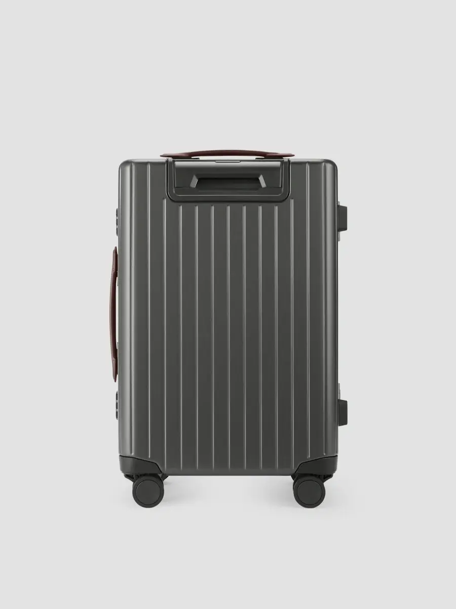 Carl Friedrik Hybrid The Carry-On X Spinner Suitcase | Thumbnail 4