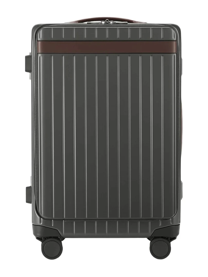 Carl Friedrik Hybrid The Carry-On X Spinner Suitcase