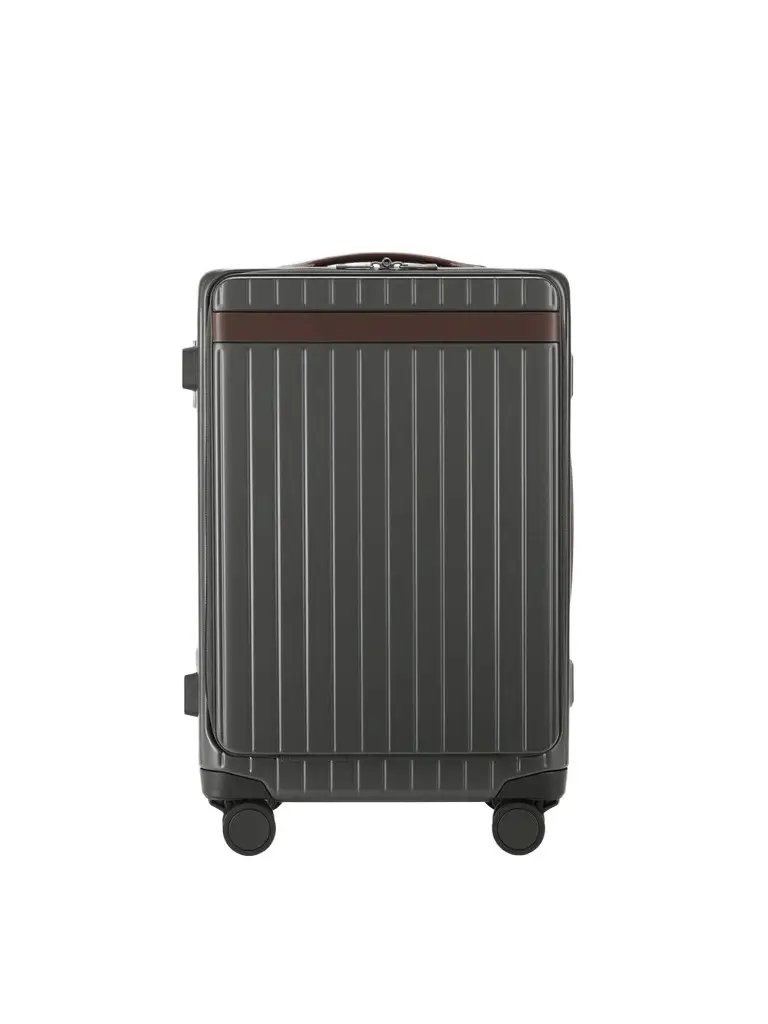 Hybrid The Carry-On X Spinner Suitcase Hybrid The Carry-On X Spinner Suitcase