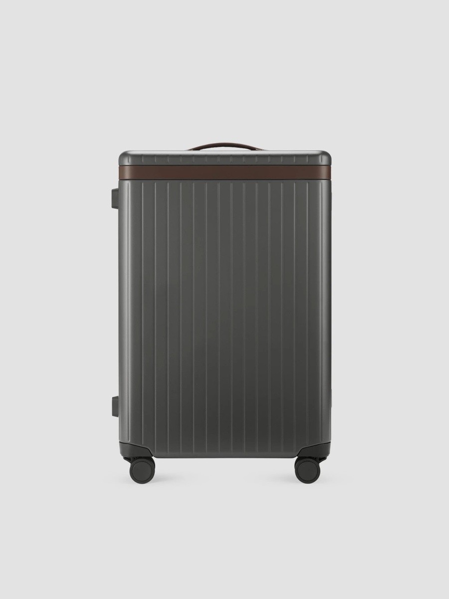 Hybrid The Check-In Spinner Suitcase Hybrid The Check-In Spinner Suitcase