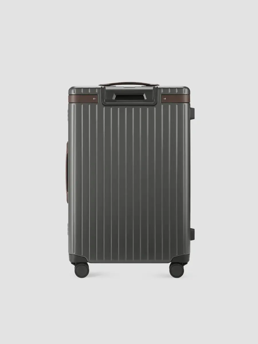 Carl Friedrik Hybrid The Check-In Spinner Suitcase | Thumbnail 2 Carl Friedrik Hybrid The Check-In Spinner Suitcase | Thumbnail 2