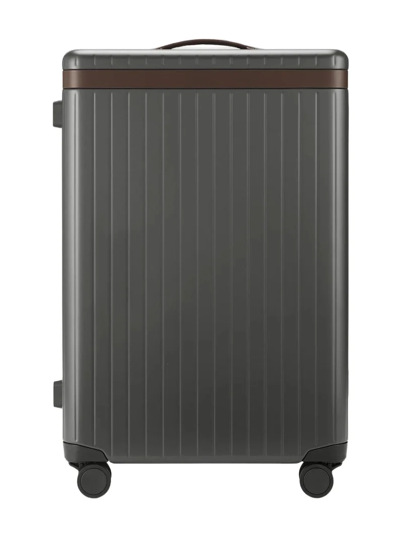 Carl Friedrik Hybrid The Check-In Spinner Suitcase