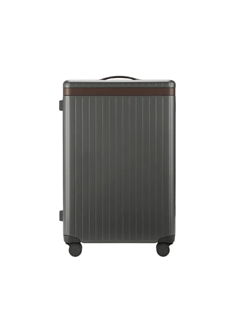 Carl Friedrik Hybrid The Check-In Spinner Suitcase