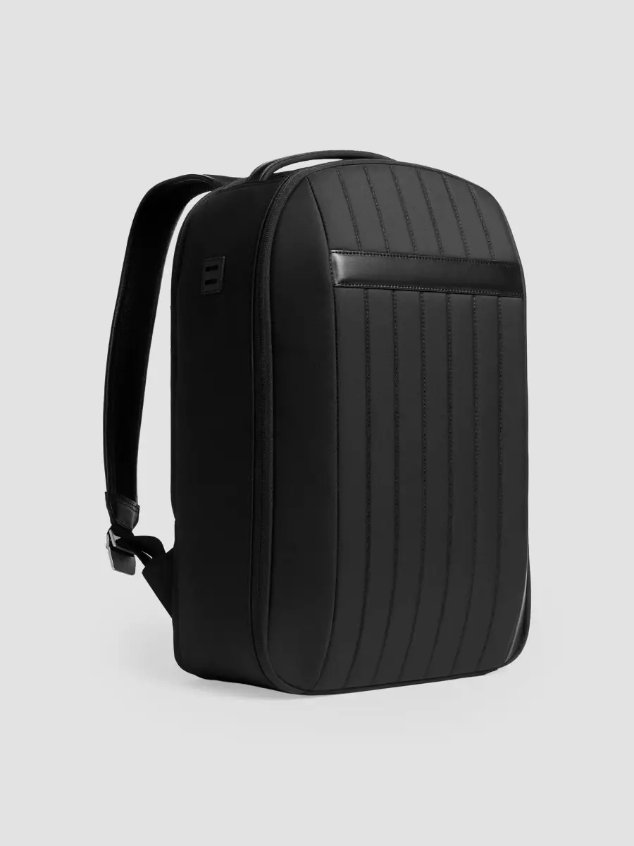 Carl Friedrik Men Move 72-Hour Nylon Backpack | Thumbnail 2 Carl Friedrik Men Move 72-Hour Nylon Backpack | Thumbnail 2