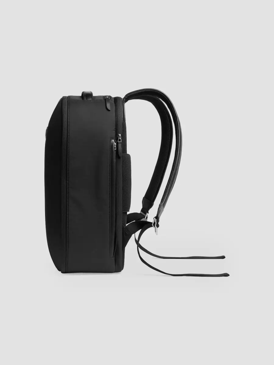 Carl Friedrik Men Move 72-Hour Nylon Backpack | Thumbnail 3 Carl Friedrik Men Move 72-Hour Nylon Backpack | Thumbnail 3