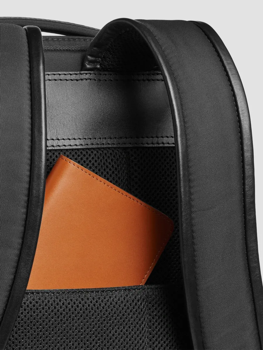 Carl Friedrik Men Move 72-Hour Nylon Backpack | Thumbnail 5 Carl Friedrik Men Move 72-Hour Nylon Backpack | Thumbnail 5